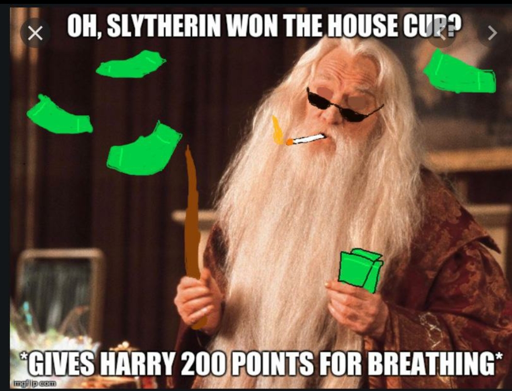 Harry potter memes are the best memes : r/harrypotter